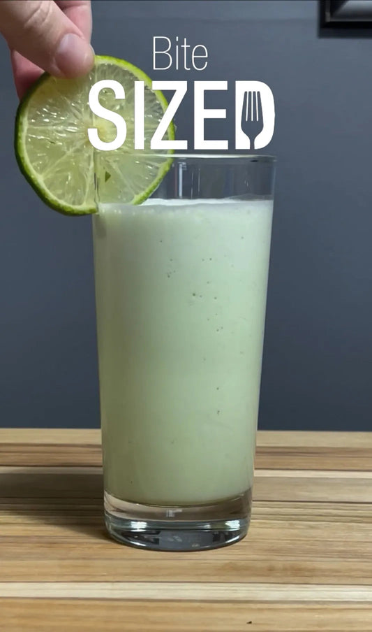 Bariatric Protein ShamRock Shake