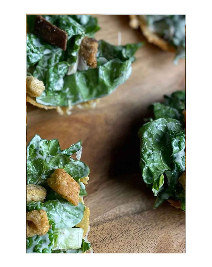 BiteSized! The Cookbook