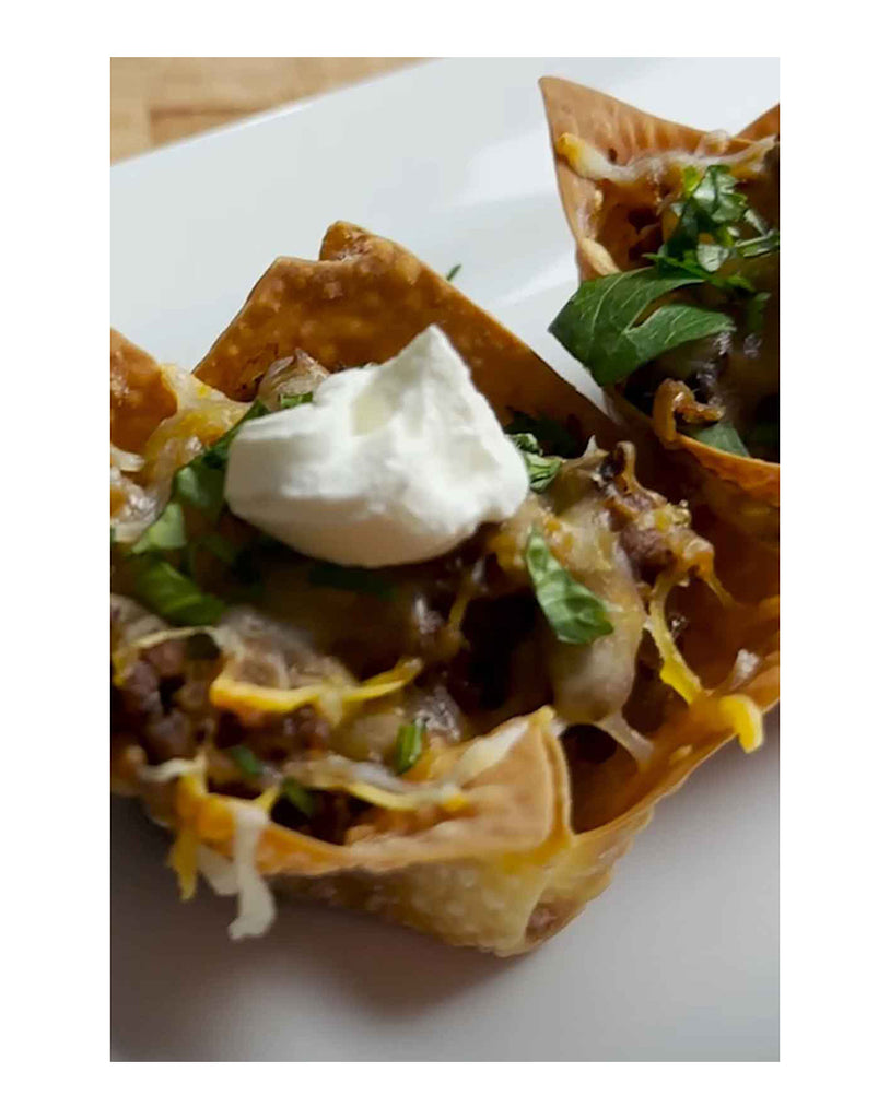 BiteSized! The Cookbook